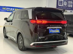 Denza D9 Gen 2 EV RWD Flash Charge Luxury Edition - ფოტო 4