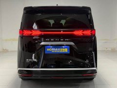 Denza D9 Gen 2 EV RWD Flash Charge Luxury Edition - ფოტო 5