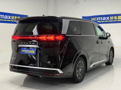Denza D9 Gen 2 EV RWD Flash Charge Luxury Edition - ფოტო 6