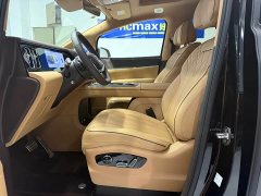 Denza D9 Gen 2 EV RWD Flash Charge Luxury Edition - ფოტო 7