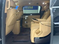 Denza D9 Gen 2 EV RWD Flash Charge Luxury Edition - ფოტო 8
