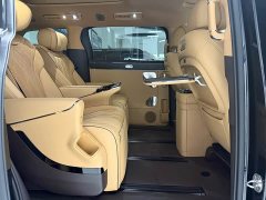 Denza D9 Gen 2 EV RWD Flash Charge Luxury Edition - ფოტო 9