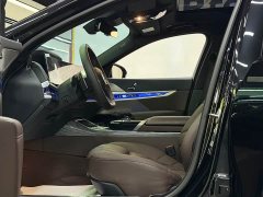 BMW 7 Series 740Li Luxury M Sport Package - photo 6