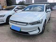 BYD Qin PLUS EV 500KM Luxury - фото 1