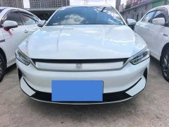 BYD Qin PLUS EV 500KM Luxury - фото 2