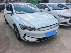 BYD Qin PLUS EV 500KM Luxury - фото 3