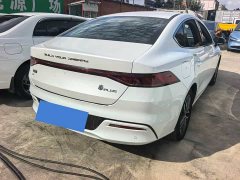 BYD Qin PLUS EV 500KM Luxury - фото 4