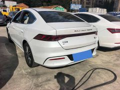 BYD Qin PLUS EV 500KM Luxury - фото 6