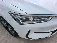 BYD Qin PLUS EV 500KM Luxury - фото 8