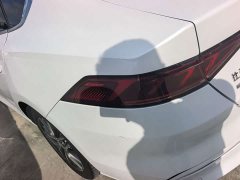 BYD Qin PLUS EV 500KM Luxury - фото 9