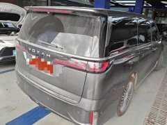 Voyah Lantu Dreamchaser PHEV AWD Luxury Qiankun Edition - photo 3
