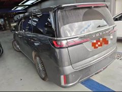 Voyah Lantu Dreamchaser PHEV AWD Luxury Qiankun Edition - photo 4