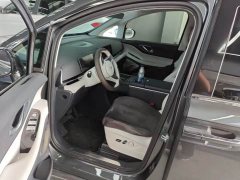 Voyah Lantu Dreamchaser PHEV AWD Luxury Qiankun Edition - photo 5