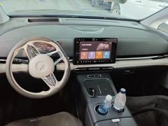 Voyah Lantu Dreamchaser PHEV AWD Luxury Qiankun Edition - photo 6