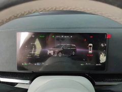 Voyah Lantu Dreamchaser PHEV AWD Luxury Qiankun Edition - photo 7