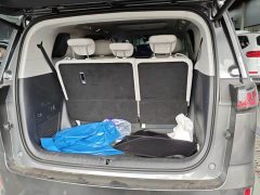 Voyah Lantu Dreamchaser PHEV AWD Luxury Qiankun Edition - photo 8
