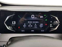 GAC Aion GS3 Shadow Speed 270T Dynamic Comfort Edition - фото 14