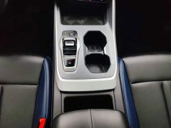 GAC Aion GS3 Shadow Speed 270T Dynamic Comfort Edition - фото 16