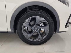 GAC Aion GS3 Shadow Speed 270T Dynamic Comfort Edition - фото 6