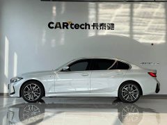 BMW 3 Series 325Li M Sport Package - ფოტო 7