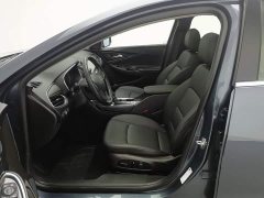 Chevrolet Malibu XL 535T Automatic Sharp Edition - ფოტო 10