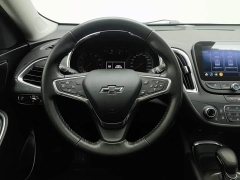 Chevrolet Malibu XL 535T Automatic Sharp Edition - ფოტო 11