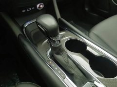 Chevrolet Malibu XL 535T Automatic Sharp Edition - ფოტო 13