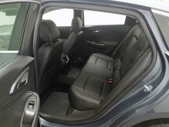 Chevrolet Malibu XL 535T Automatic Sharp Edition - ფოტო 15