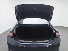 Chevrolet Malibu XL 535T Automatic Sharp Edition - ფოტო 16