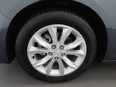 Chevrolet Malibu XL 535T Automatic Sharp Edition - ფოტო 17