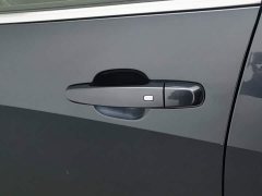 Chevrolet Malibu XL 535T Automatic Sharp Edition - ფოტო 18