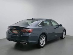Chevrolet Malibu XL 535T Automatic Sharp Edition - ფოტო 2