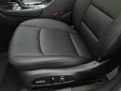 Chevrolet Malibu XL 535T Automatic Sharp Edition - ფოტო 20