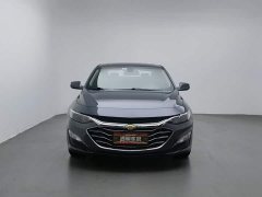 Chevrolet Malibu XL 535T Automatic Sharp Edition - ფოტო 3