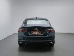 Chevrolet Malibu XL 535T Automatic Sharp Edition - ფოტო 4