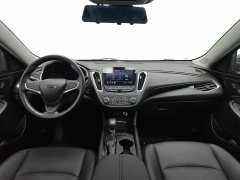 Chevrolet Malibu XL 535T Automatic Sharp Edition - ფოტო 5