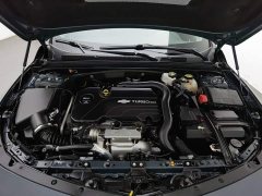 Chevrolet Malibu XL 535T Automatic Sharp Edition - ფოტო 6