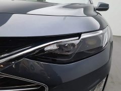 Chevrolet Malibu XL 535T Automatic Sharp Edition - ფოტო 7