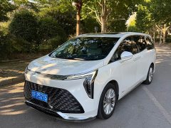 Buick Century 2.0T Six-Seat Yun Shi Edition - фото 1