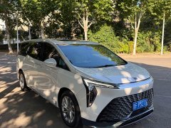 Buick Century 2.0T Six-Seat Yun Shi Edition - фото 3