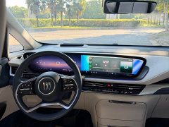 Buick Century 2.0T Six-Seat Yun Shi Edition - фото 6