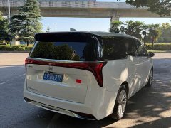 Buick Century 2.0T Six-Seat Yun Shi Edition - фото 8