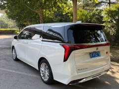 Buick Century 2.0T Six-Seat Yun Shi Edition - фото 9