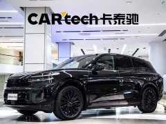 Nio Lerado L90 Ultra Six-Seater - photo 1