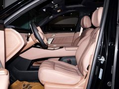 Nio Lerado L90 Ultra Six-Seater - photo 20