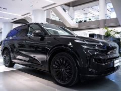 Nio Lerado L90 Ultra Six-Seater - photo 4