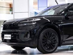 Nio Lerado L90 Ultra Six-Seater - photo 5