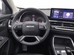 Haval H6 National Trend Edition 1.5T Automatic Urban Version - photo 11