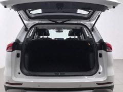 Haval H6 National Trend Edition 1.5T Automatic Urban Version - photo 16