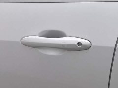 Haval H6 National Trend Edition 1.5T Automatic Urban Version - photo 18